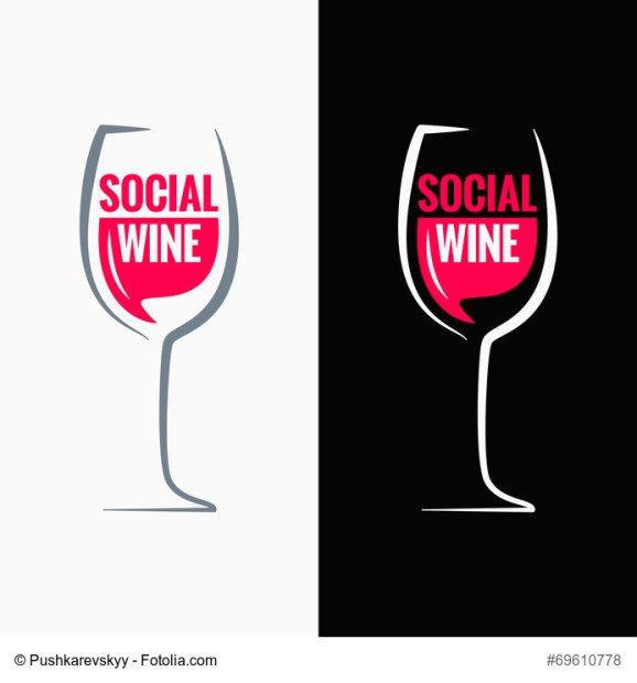 Si può vendere il vino sui social media?