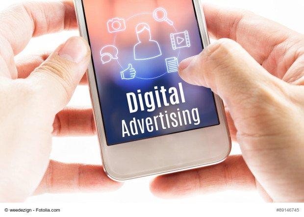 5 step per migliorare il mobile advertising