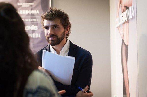 Career day a Roma Tor Vergata per presentare il tuo talento