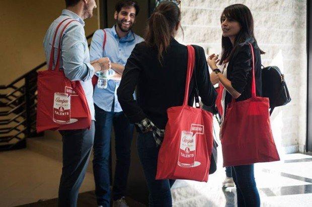 Career day a Roma Tor Vergata per presentare il tuo talento