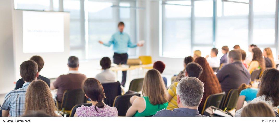 corso in aula Storytelling