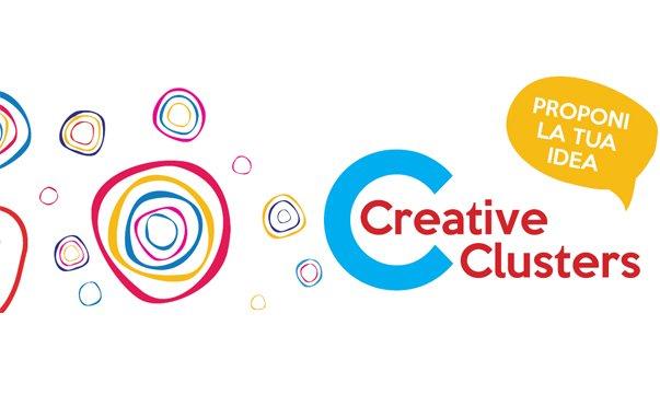 Creative Clusters Campania