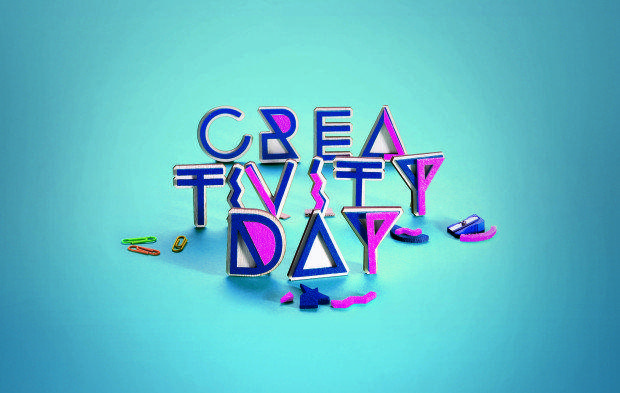 Partecipa al Creativity Day di Milano con lo sconto Ninja
