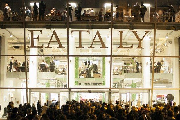 Eataly: le eccellenze italiane che ci invidiano all’estero [CASE STUDY]