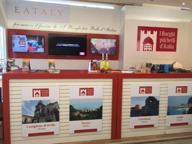 Eataly: le eccellenze italiane che ci invidiano all’estero [CASE STUDY]