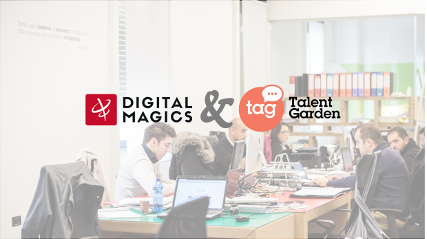 Ecommerce, mobile commerce e retail innovation Digital Magics e Talent Garden cercano la tua startup [CALL FOR IDEAS]