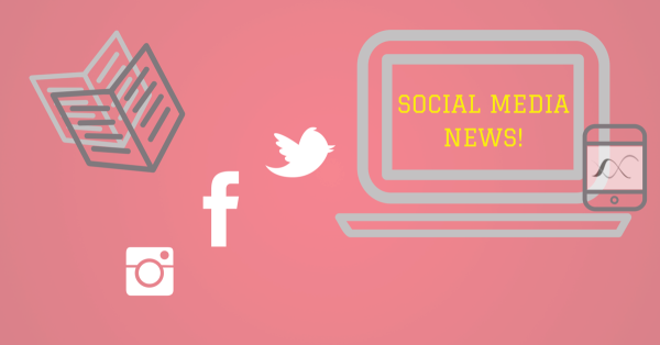 Facebook punta la tv, Twitter supera i 140: le novità social media della settimana #NinjaSocial