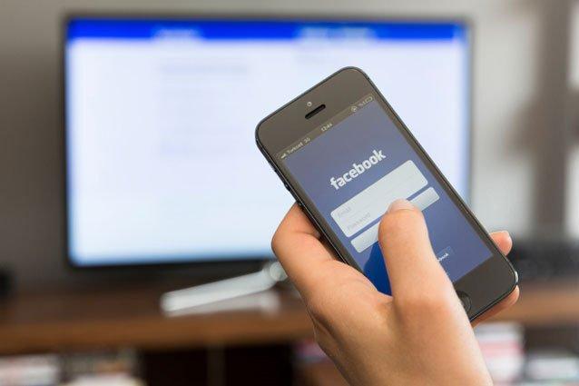 Real time engagement: Facebook guarda sempre più alla tv