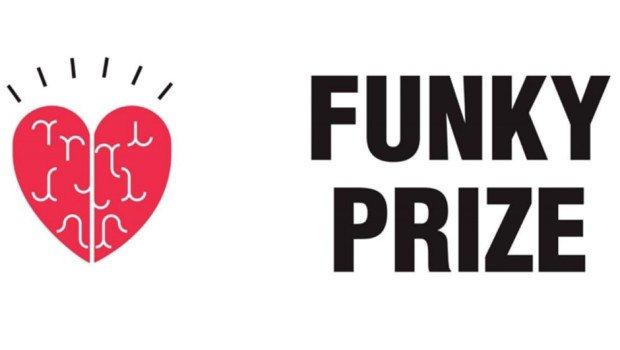 Funky Prize 2015, vince Open BioMedical Initiative