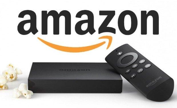 Fuori Apple TV e Google Chromecast da Amazon