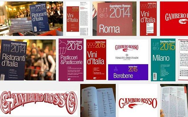 guide Gambero rosso