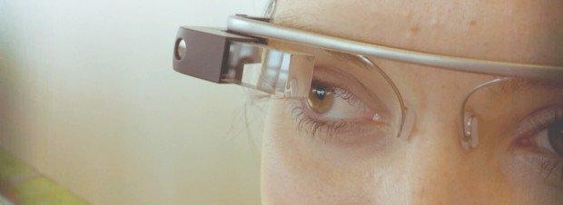 Google Glass Treasue Hunt by OVS - Photo by OVS