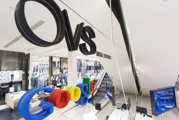 OVS sempre più digital: al via la nuova edizione della Google Glass Treasure Hunt