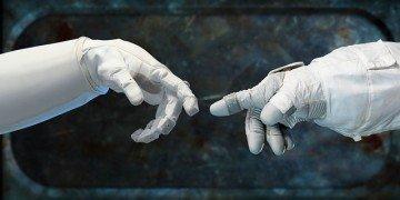 Dal sesto dito ai droni tattili: 10 progetti di robot che ti salvano la vita