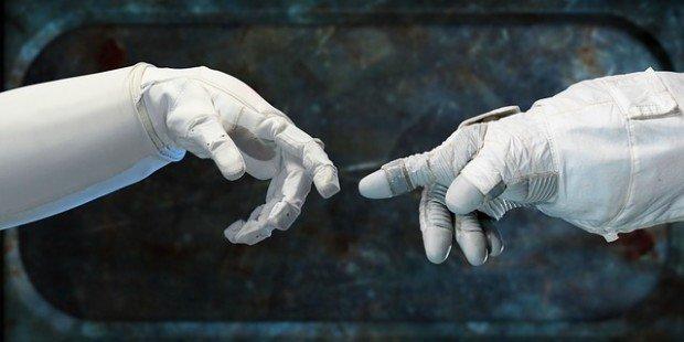 Il futuro del lavoro è già dei robot?