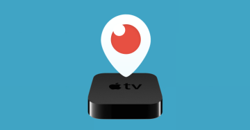 Periscope è il mezzo perfetto per diffondere le informazioni oggi?