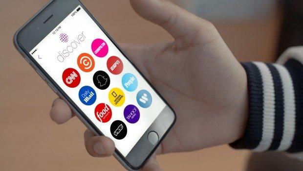 Snapchat per la comunicazione del brand? Ecco quando non usarlo