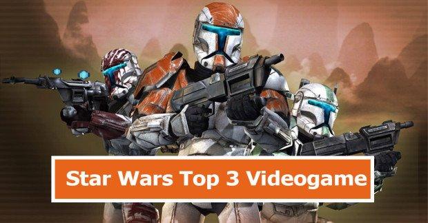 star wars videogame classifica migliori