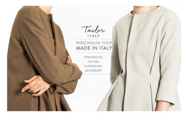 Tailoritaly, la filiera italiana della moda in un capo prêt-à-porter