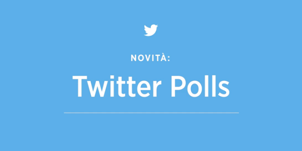 Twitter Polls: la guida completa ai nuovi sondaggi [HOW TO]