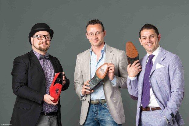 Eccellenze del made in Italy: le scarpe DIS [INTERVISTA]