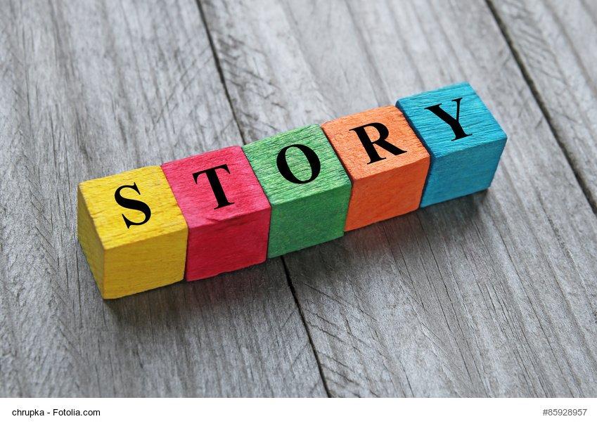 10 cose che abbiamo imparato al corso online in corporate storytelling