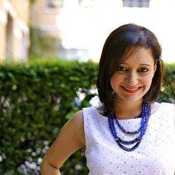 Antonella La Carpia, Marketing & Communications Director EMEA Teads.tv