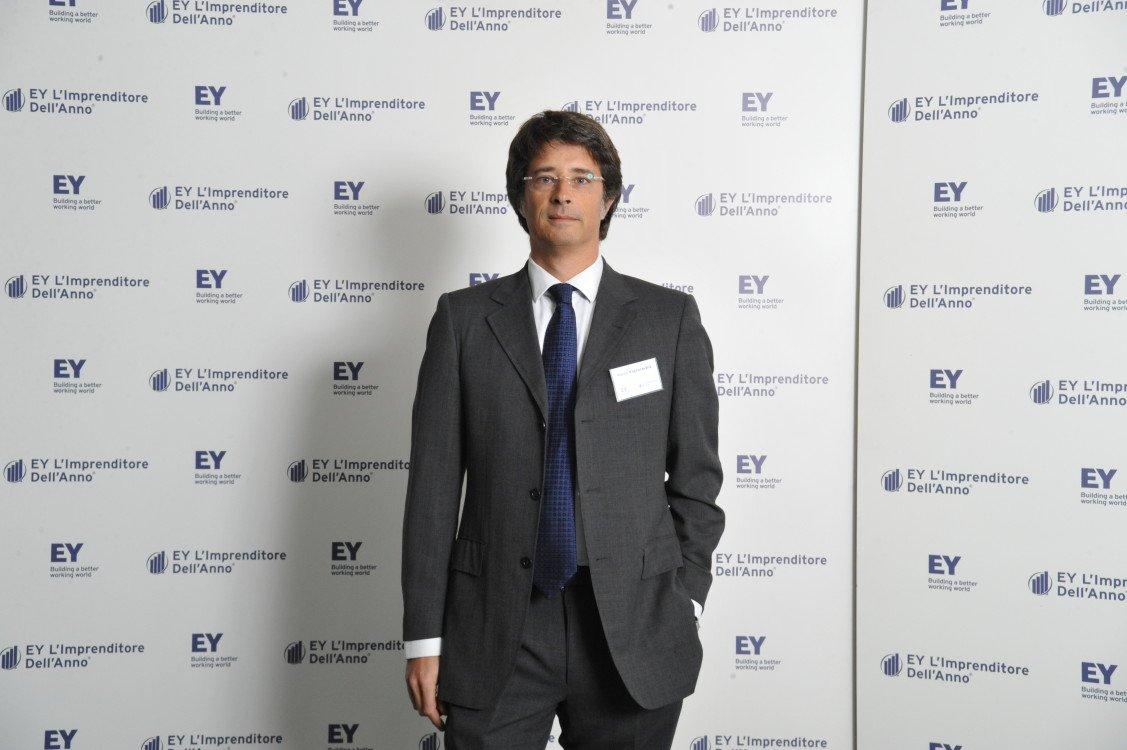 Premio EY L'Imprenditore dell'Anno 2015: i vincitori