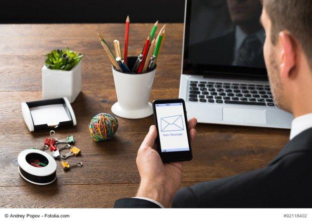 Google Adwords testa gli annunci via SMS