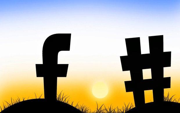 I 7 peccati capitali da evitare su Facebook