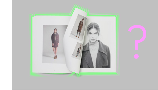 Perché un Lookbook interattivo è lo strumento ideale per il tuo storytelling digitale?