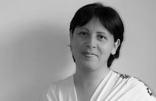 Valentina Frediani