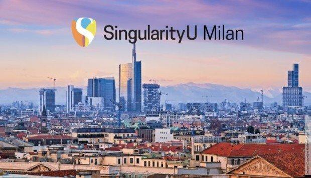 La Singularity University arriva in Italia