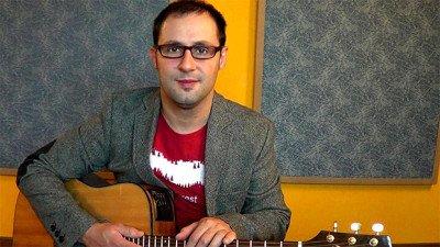 A lezione di chitarra e digital marketing con Claudio Cicolin [INTERVISTA]