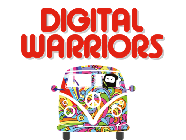 Il Manifesto dei Digital Warriors