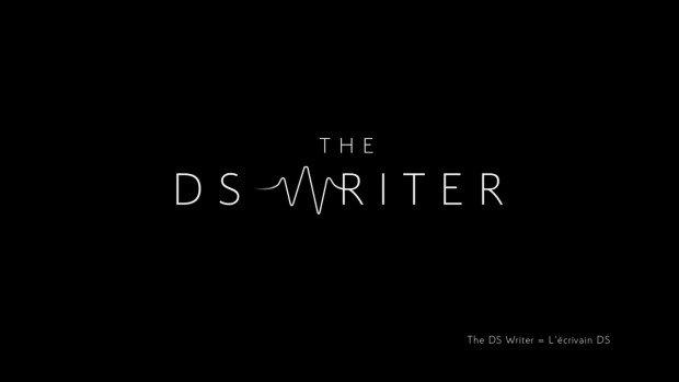 DS Writer, il tool per i manager al volante