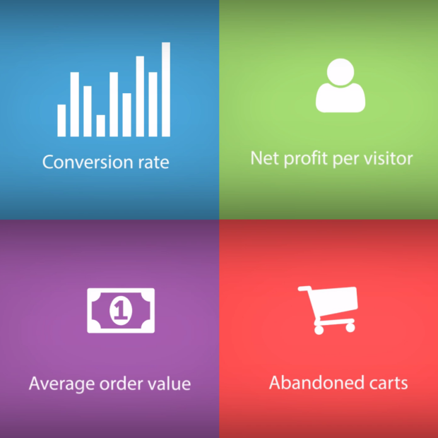 organizza e ottimizza il tuo ecommerce