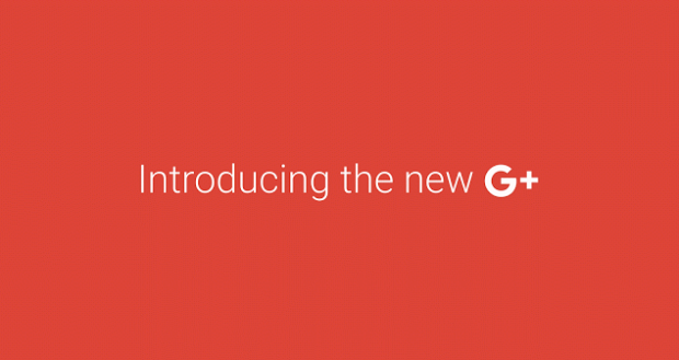 Il nuovo Google+ è qui