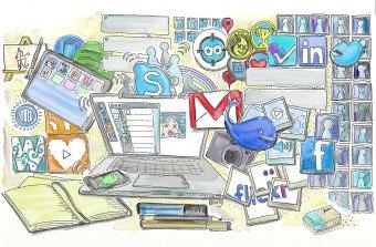 I video nelle preview Instant Article e le altre novità social della settimana