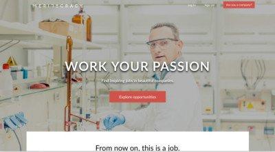 Le migliori aziende su Meritocracy per i migliori talenti della Ninja Academy