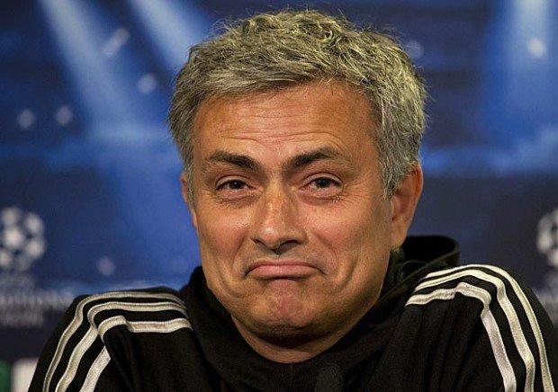 mourinho