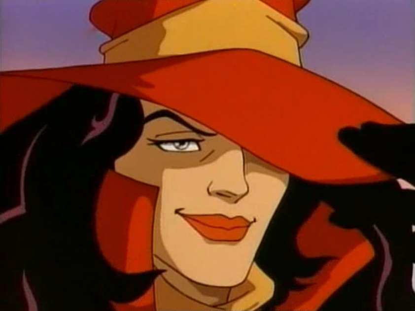 Carmen-Sandiego