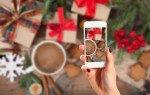 app smartphone natale