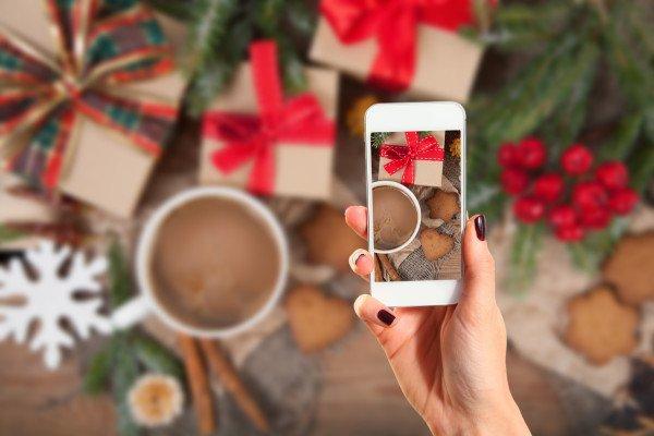 app smartphone natale