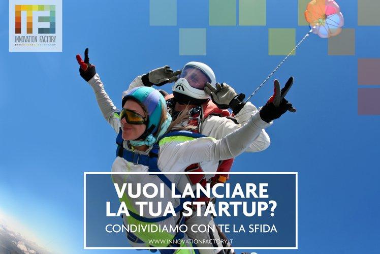 IFChallenge, la sfida tra startup verso il successo