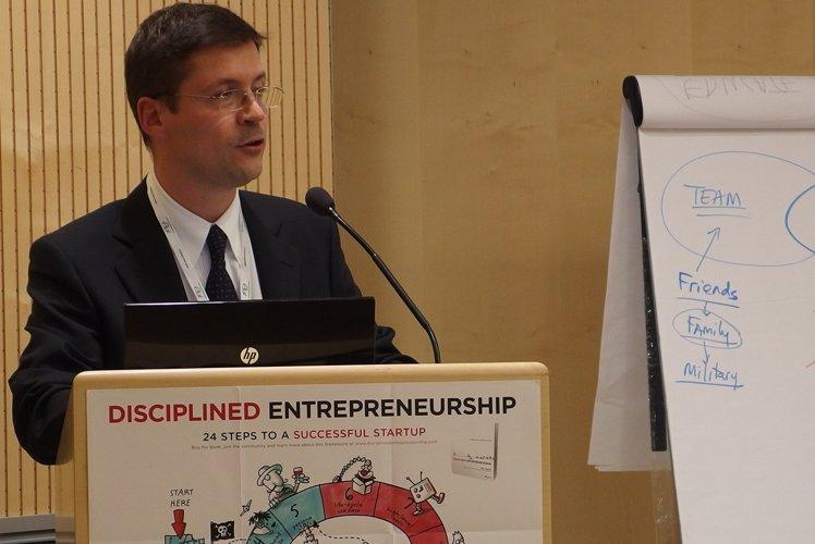 IFChallenge, la sfida tra startup verso il successo