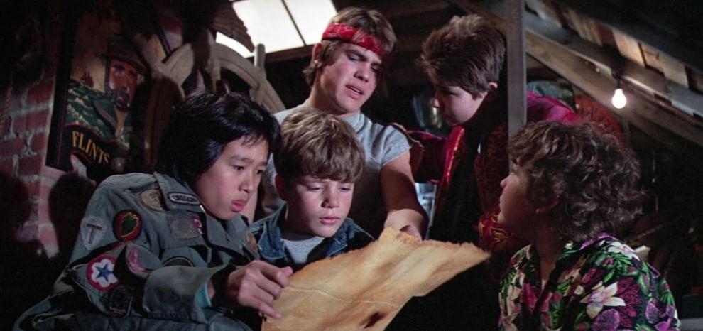 goonies