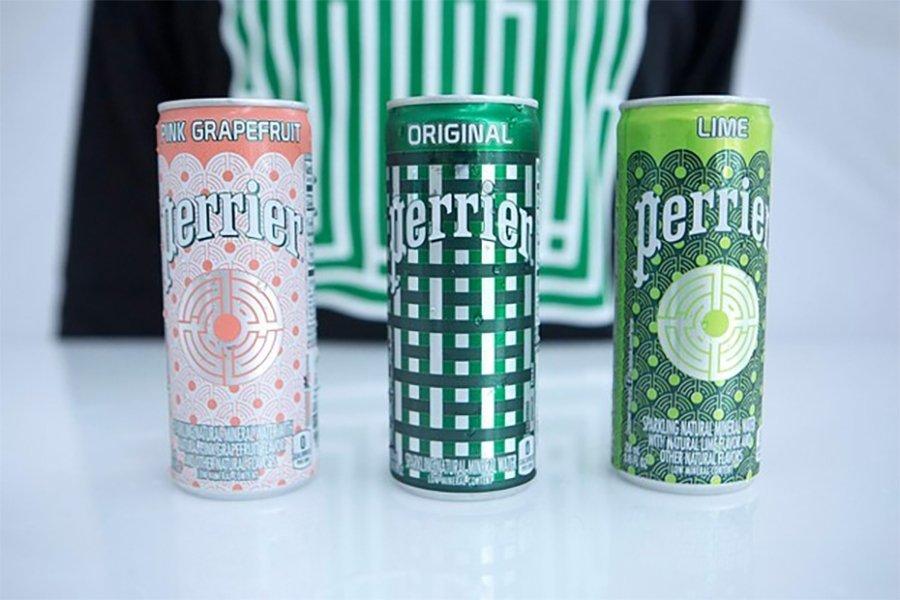 street art perrier