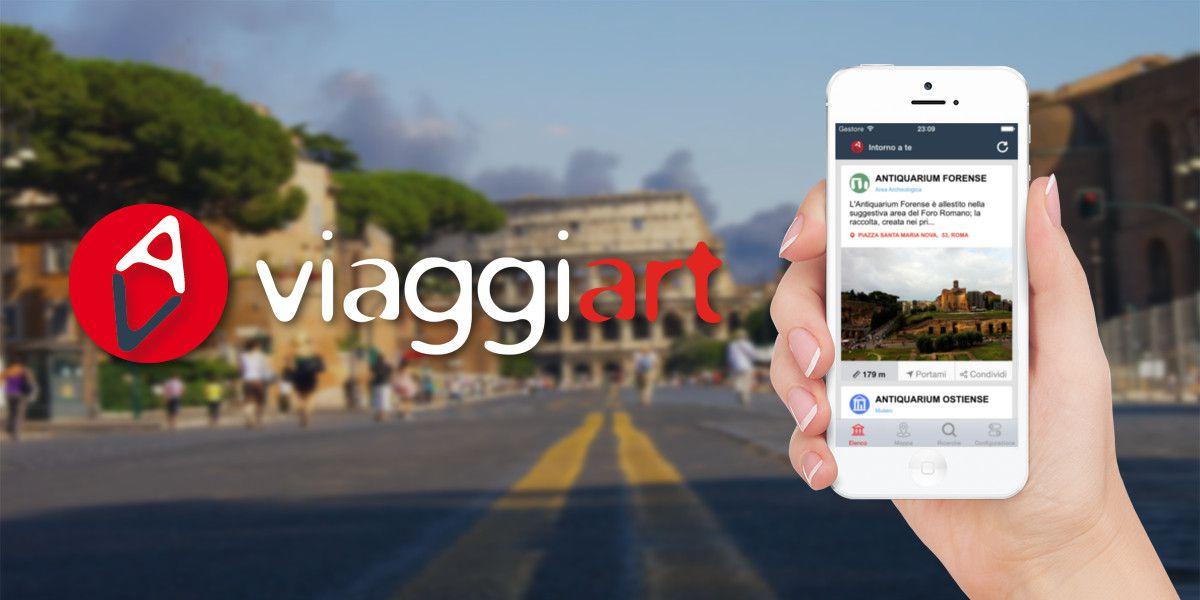 viaggiart
