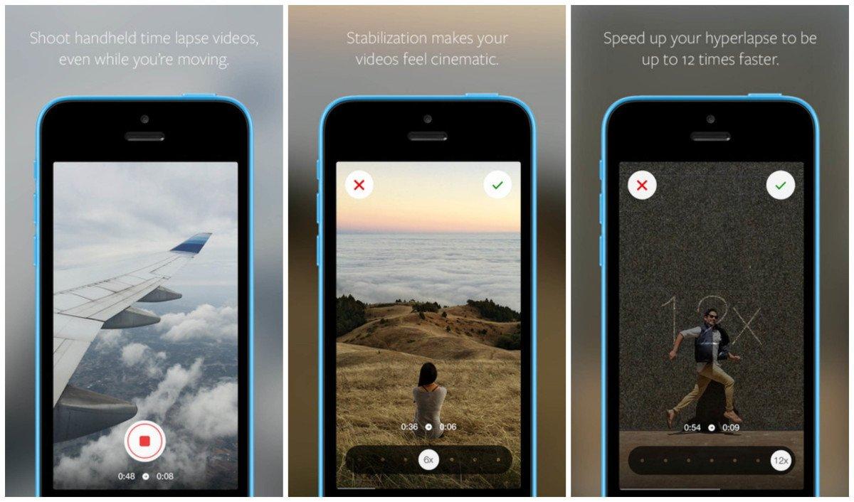 Boomerang, Layout e Hyperlapse: la suite Instagram al servizio dei brand